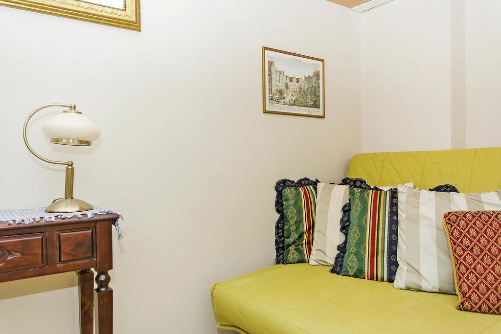 The Best Stay Apartments Gdańsk Eksteriør billede