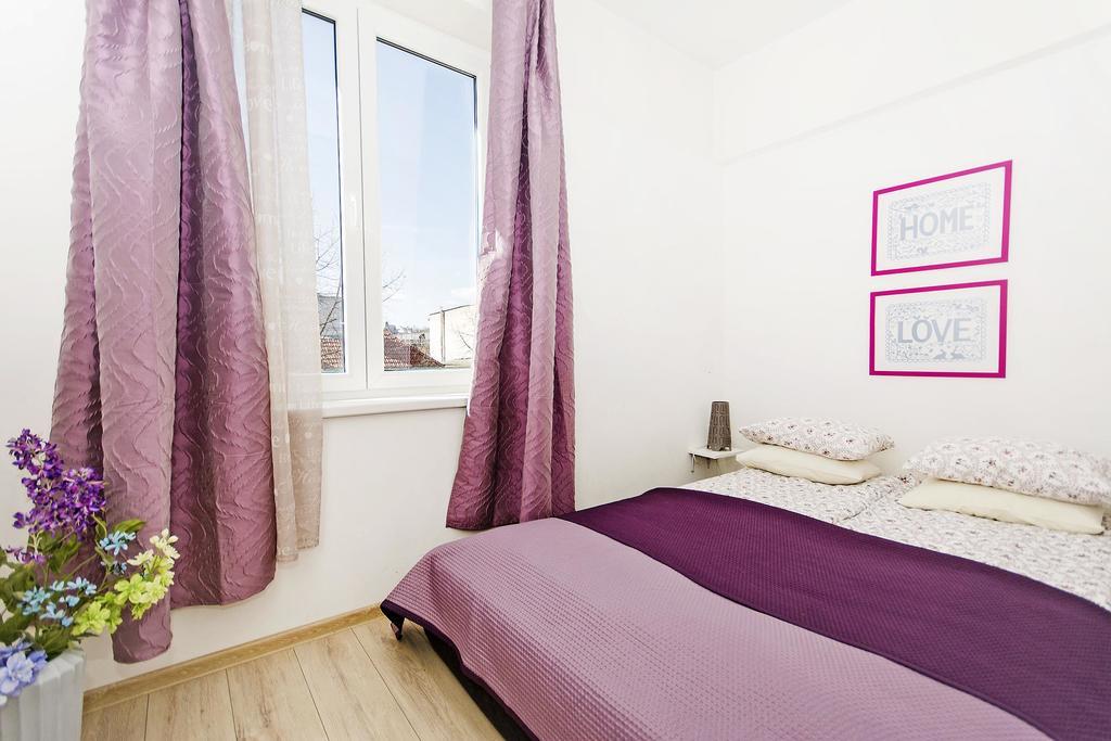 The Best Stay Apartments Gdańsk Eksteriør billede